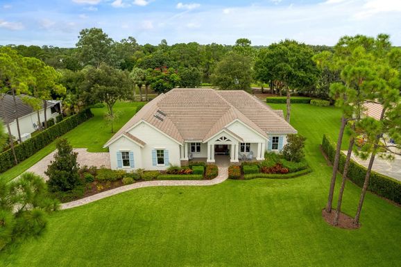 5875 Glen Eagle, Vero Beach, FL 32967