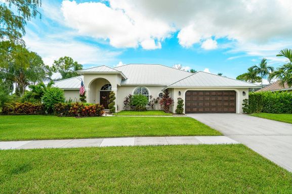 13514 Northumberland, Wellington, FL 33414