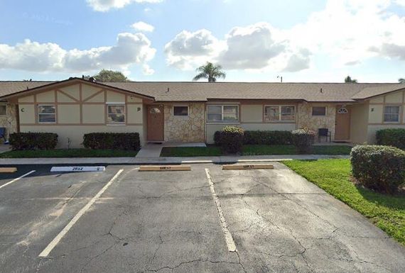 2802 Crosley, West Palm Beach, FL 33415