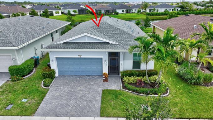 521 Plumeria, Port Saint Lucie, FL 34984