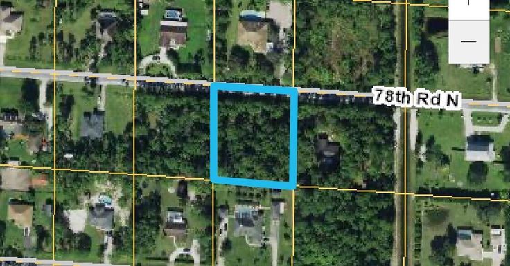 16826 78, Loxahatchee, FL 33470