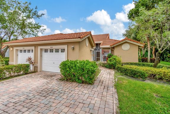 7832 Majestic Palm, Boynton Beach, FL 33437