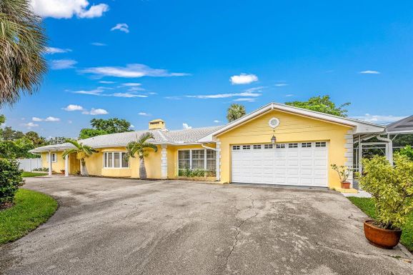 1 Melody, Sewalls Point, FL 34996