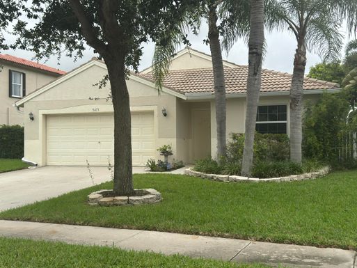 5413 Rivermill, Lake Worth, FL 33463