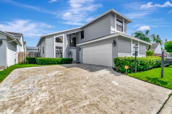 8571 Brody, Boca Raton, FL 33433