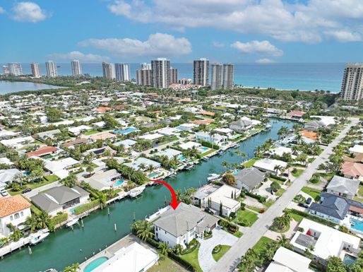 1200 Bimini, Singer Island, FL 33404