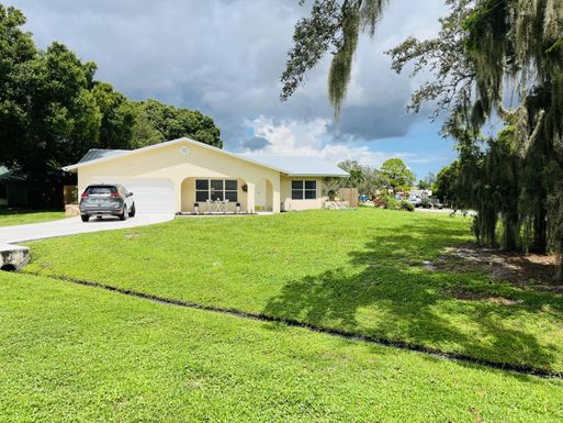 781 Evans, Port Saint Lucie, FL 34984