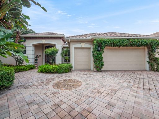 167 Vintageisle, Palm Beach Gardens, FL 33418