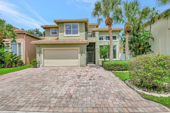 10133 Isle Wynd, Boynton Beach, FL 33437