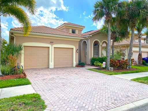 3337 Burlington, Vero Beach, FL 32968