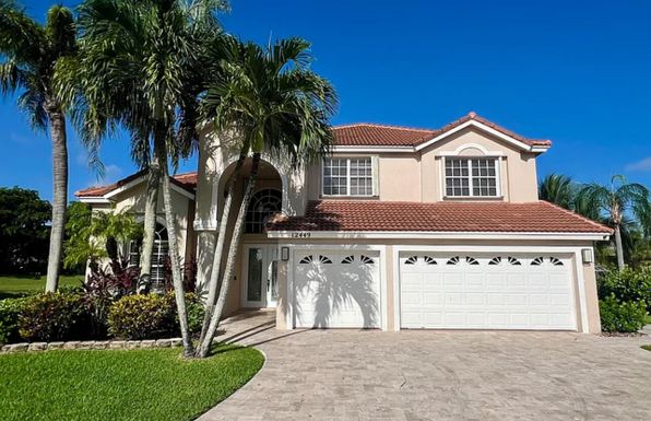 12449 Antille, Boca Raton, FL 33428