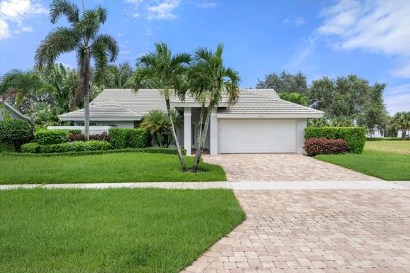 13741 Sheffield, Wellington, FL 33414