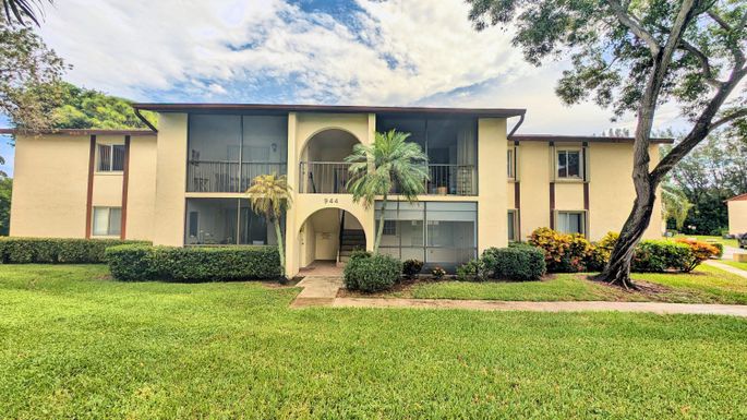 4801 Sable Pine, West Palm Beach, FL 33417