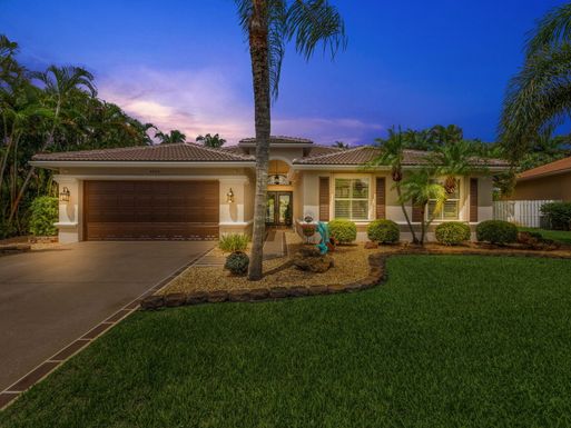 5425 Oakmont Village, Lake Worth, FL 33463