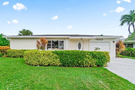 14323 Amapola, Delray Beach, FL 33484