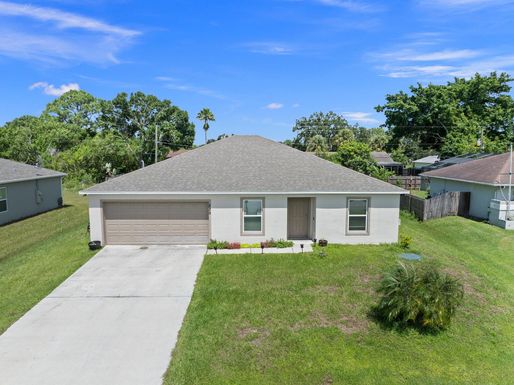 229 Starfish, Port Saint Lucie, FL 34984