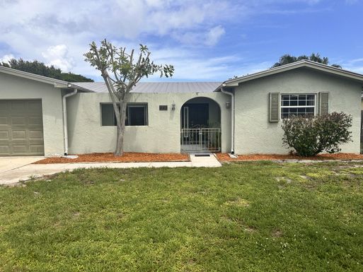 1143 14 Th, Stuart, FL 34996