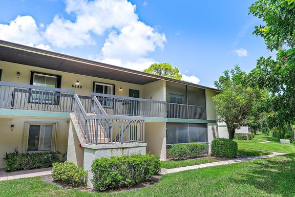 6258 Chasewood, Jupiter, FL 33458