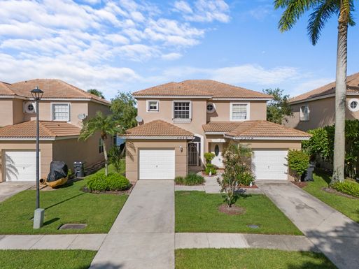 7313 Smithbrooke, Lake Worth, FL 33467