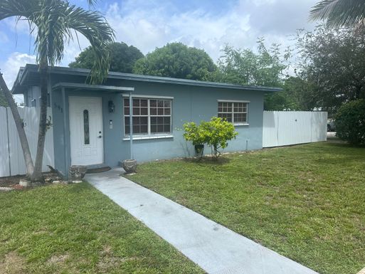 591 47th, Hialeah, FL 33013