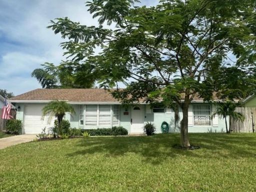 8713 Sandridge, Hobe Sound, FL 33455