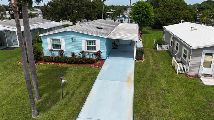 8490 Juneberry, Port Saint Lucie, FL 34952