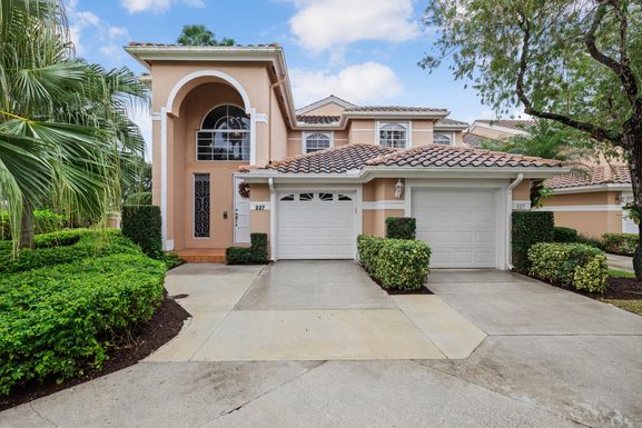 227 Legendary, Palm Beach Gardens, FL 33418