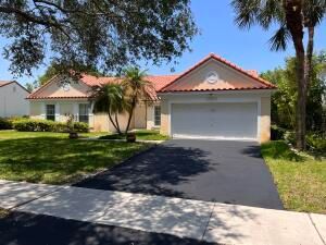 3855 Sabal Lakes, Delray Beach, FL 33445