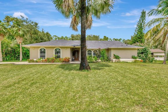 12629 75th, The Acreage, FL 33412