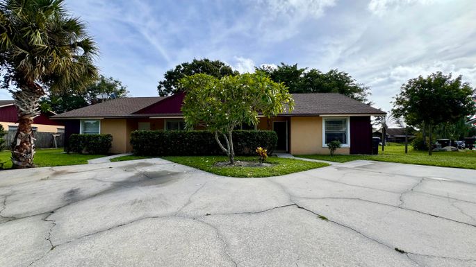 1478 Easthampton, Wellington, FL 33414