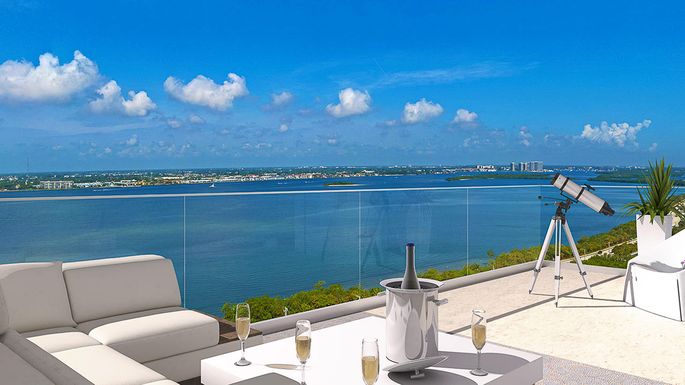 5000 Ocean, Singer Island, FL 33404