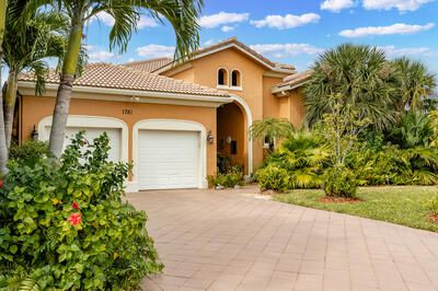 1781 Belmont, Vero Beach, FL 32968