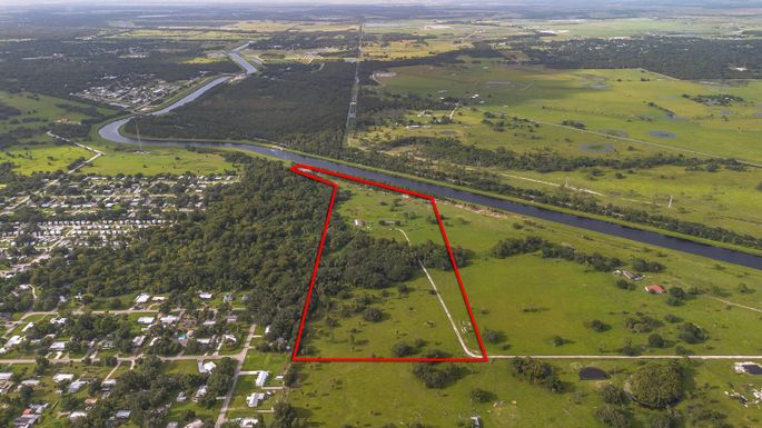 2985 59th, Okeechobee, FL 34974