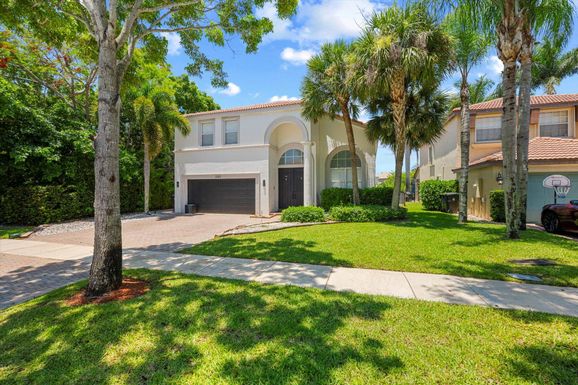 2203 Balsan, Wellington, FL 33414