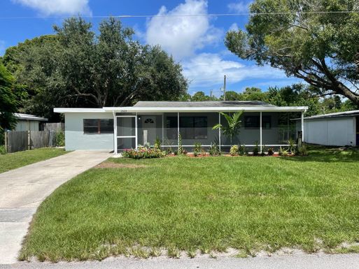 2523 Washington, Stuart, FL 34997