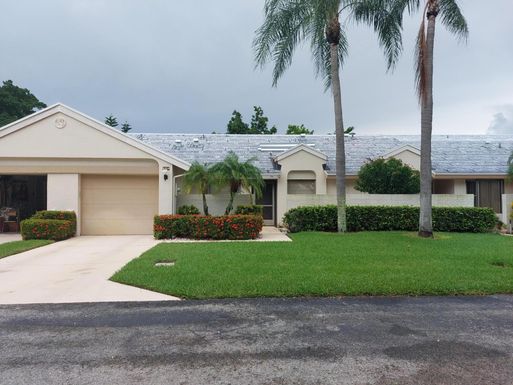 5939 Parkwalk, Boynton Beach, FL 33472