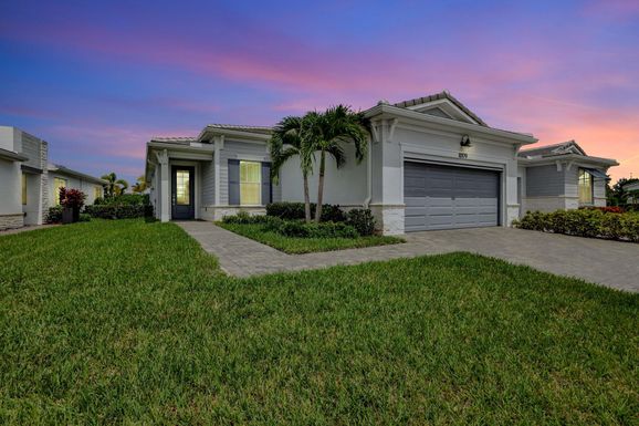 10179 Corvus, Port Saint Lucie, FL 34987