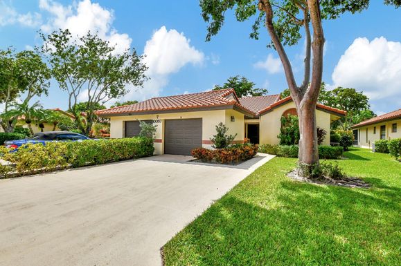 10057 Andrea B, Boynton Beach, FL 33437