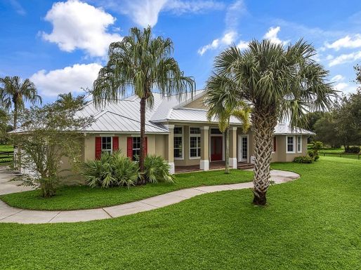 7050 1st, Vero Beach, FL 32968