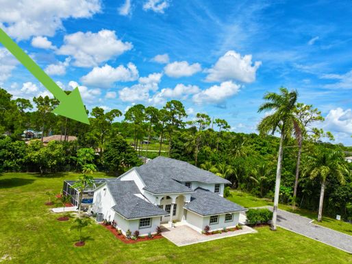 15195 82nd, The Acreage, FL 33470