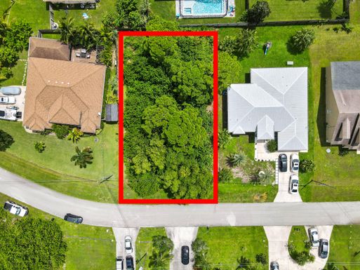 5761 Cone, Port Saint Lucie, FL 34986