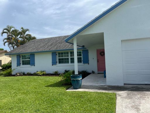 8014 Carlton, Hobe Sound, FL 33455