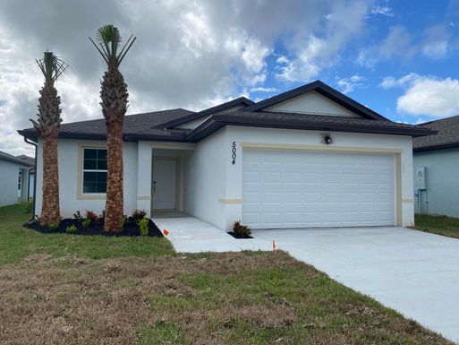 5004 Armina, Fort Pierce, FL 34951