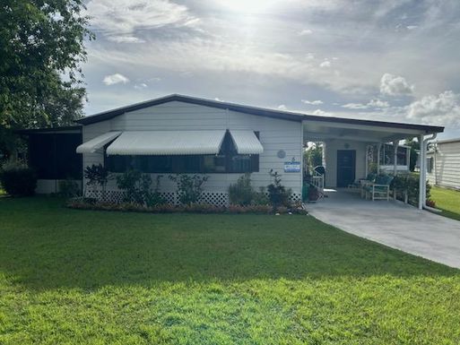 5 Grande Camino, Fort Pierce, FL 34951