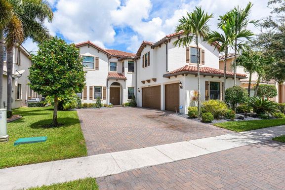 12218 Boca Reserve, Boca Raton, FL 33428