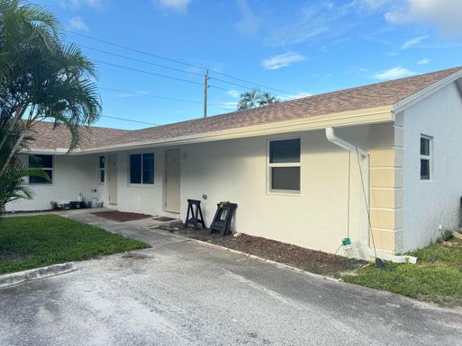 4683 Hairland, West Palm Beach, FL 33415