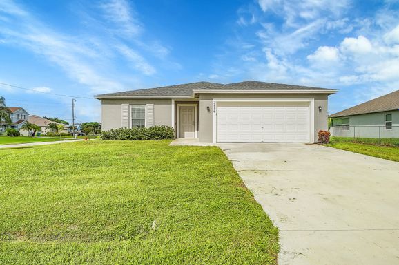 3886 Mckim, Port Saint Lucie, FL 34953