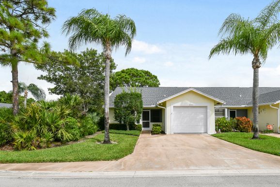 10964 Sea Pines, Hobe Sound, FL 33455