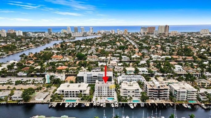 155 Isle Of Venice, Fort Lauderdale, FL 33301