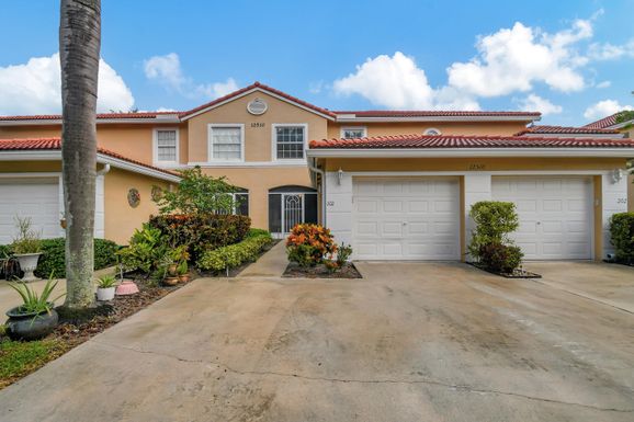 12510 Crystal Pointe, Boynton Beach, FL 33437